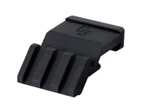 J P Enterprises Offset Rail Adapter 45* / 1.25"
