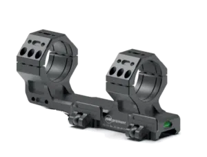MAK Montage MAKpromont Picatinny 30mm mit Hebel BH=23mm