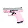 Walther PDP F-Series Meister Manufaktur 3.5" Bright Pink