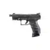 Walther PPQ M2 Q4 TAC 4.6“