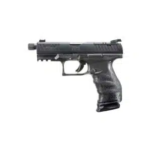 Walther PPQ M2 Q4 TAC 4.6“