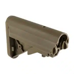 B5 Systems AR-15 Governement Issue Sopmod Stock FDE