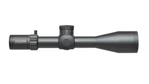 Element Optics Theos 6-36x56 FFP APR-2D MRAD