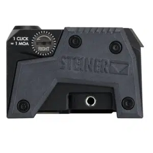 Steiner MPS Micro Pistol Sight 3.3 MOA