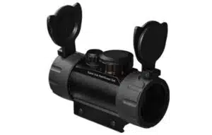 UTG CQB Red/Green Dot 1x30