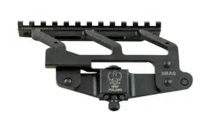 WBP Picatinny Seitenmontage zu AK47