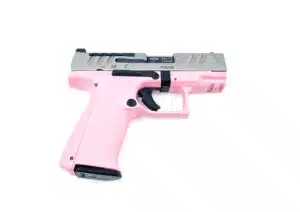 Walther PDP F-Series Meister Manufaktur 3.5" Bright Pink