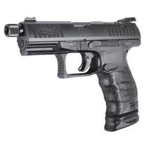 Walther PPQ M2 Q4 TAC 4.6“
