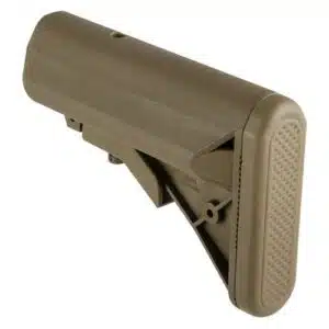 B5 Systems AR-15 Governement Issue Sopmod Stock FDE