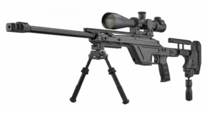 CZ TSR Sniper .308 Win.