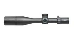 Element Optics Theos 6-36x56 FFP APR-2D MRAD