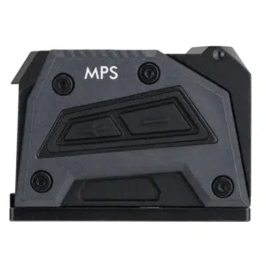 Steiner MPS Micro Pistol Sight 3.3 MOA