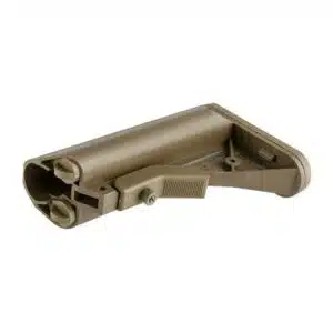 B5 Systems AR-15 Governement Issue Sopmod Stock FDE