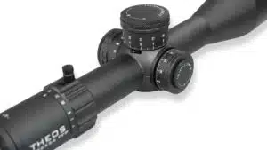 Element Optics Theos 6-36x56 FFP APR-2D MRAD