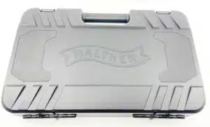 Walther PDP F-Series Meister Manufaktur 3.5" Bright Pink