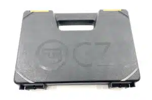 CZ P-10 Compact OR 9x19mm inkl. Shield RMS2