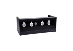 Sig Sauer Quad Shooting Gallery