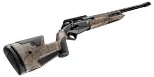 Benelli Lupo HPR BE.S.T 24" 6.5 Creedmoor