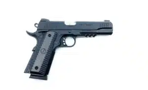 Schmeisser 1911 Hugo Novak schwarz 9x19mm