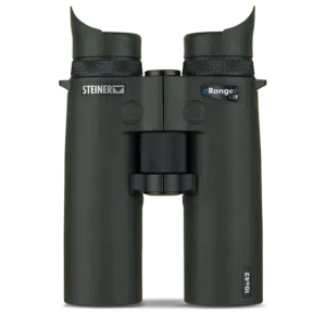 Steiner eRanger LRF 10x42