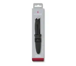 Victorinox Venture schwarz