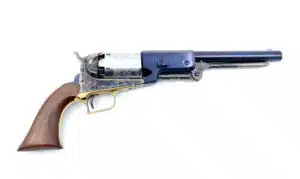 Vorderlader Colt U.S.M.R 1847 Kal. .45, Occasion