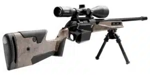 Benelli Lupo HPR BE.S.T 24" 6.5 Creedmoor