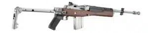 Ruger Mini-14 Tactical 18.5" 5.56 Nato