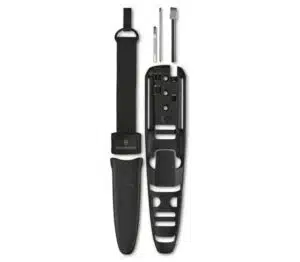 Victorinox Venture Pro schwarz