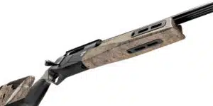 Benelli Lupo HPR BE.S.T 24" 6.5 Creedmoor