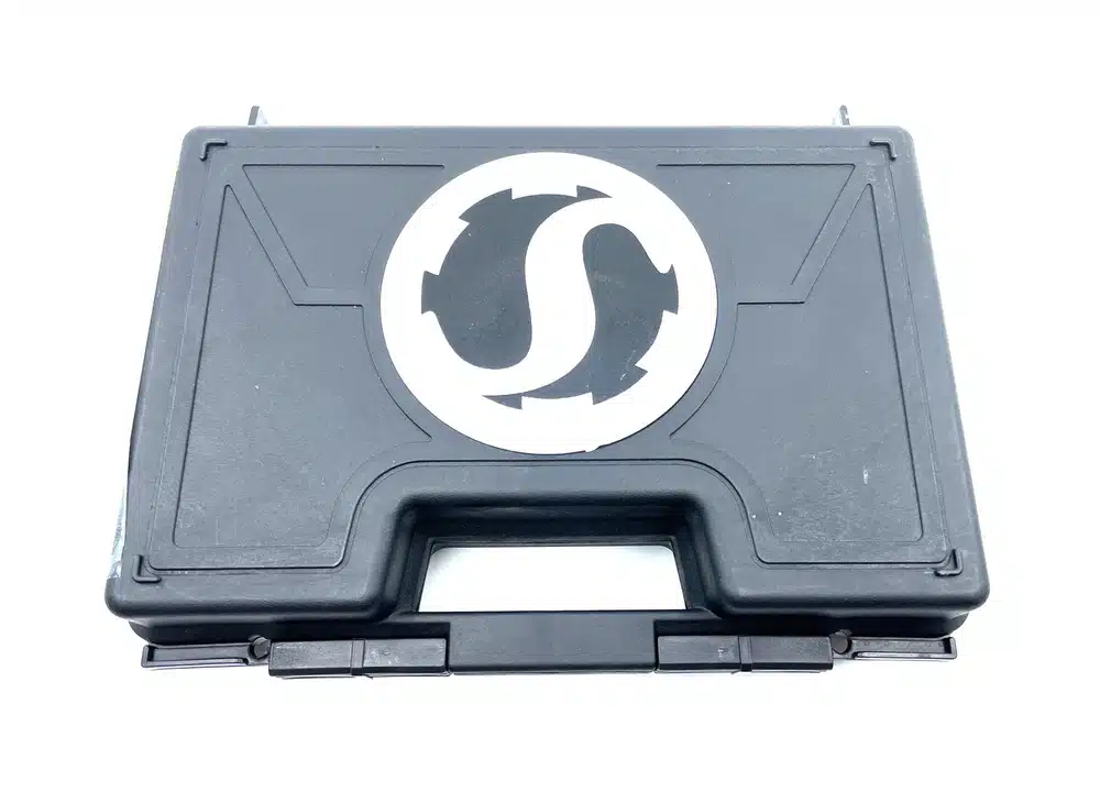 shop_3_Schmeisser-1911-Hugo-Novak-schwarz-9x19mm- Schmeisser 1911 Hugo Novak schwarz 9x19mm