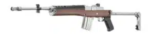 Ruger Mini-14 Tactical 18.5" 5.56 Nato