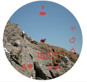 Steiner eRanger LRF 10x42