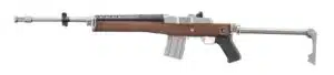 Ruger Mini-14 Tactical 18.5" 5.56 Nato