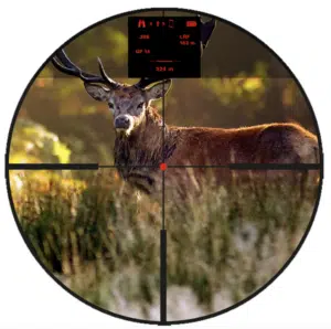 Steiner eRanger 8 3-24x56