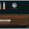 .270 Win. RWS Evolution 10.0g. / 154grs.