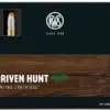 .300 Win. Mag. RWS Driven Hunt 10.7g. / 165grs.