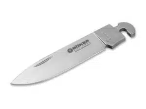 Böker Optima Drop-Point-Klinge 440C