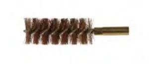 Ebnat Bronzebürste Laufreiniger .16 / .20 M5-Innengewinde