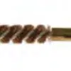 Ebnat Bronzebürste Laufreiniger .308 / 7.5mm M5-Innengewinde