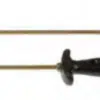 Ebnat Putzstock einteilig Stgw. 90 / 5.6mm, M4-Aussengewinde