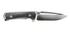 Fortec Tactical FTAC-EDC1 Fixed Knife