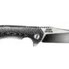 Fortec Tactical FTAC-FK1 Folding Knife