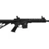 Schmeisser AR15 S4F Black 10.5" .223 Rem.