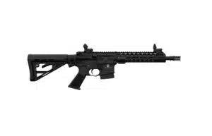Schmeisser AR15 S4F Black 10.5" .223 Rem.