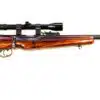 Toz Mod. 8M, .22lr. Occasion