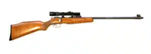 Toz Mod. 8M, .22lr. Occasion