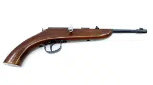 Voere KK-Pistole 1-Schüssig .22lr. Occasion
