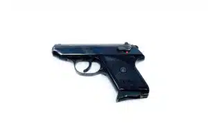 Walther TPH .22lr. Occasion
