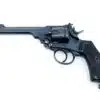 Webley Mark VI .455 Occasion